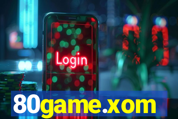 80game.xom