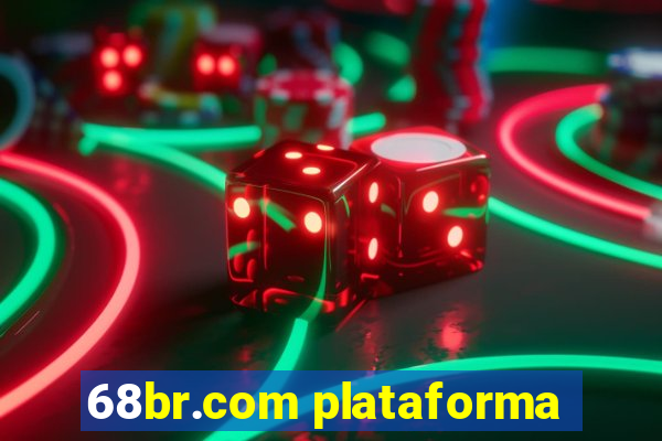 68br.com plataforma