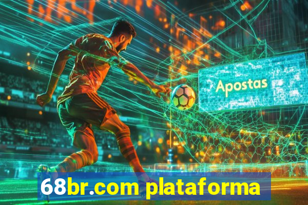 68br.com plataforma