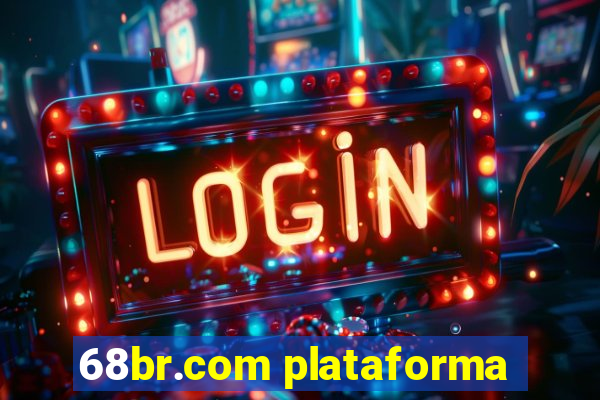 68br.com plataforma