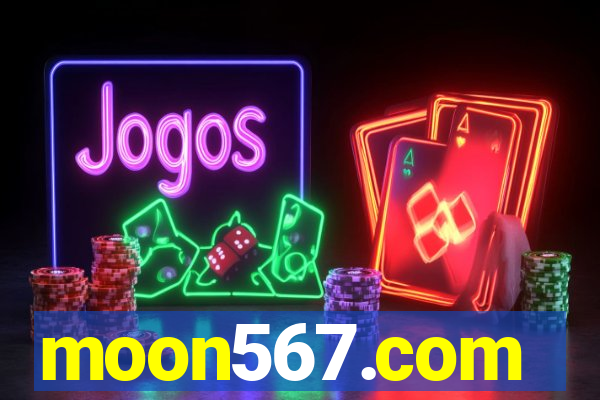 moon567.com