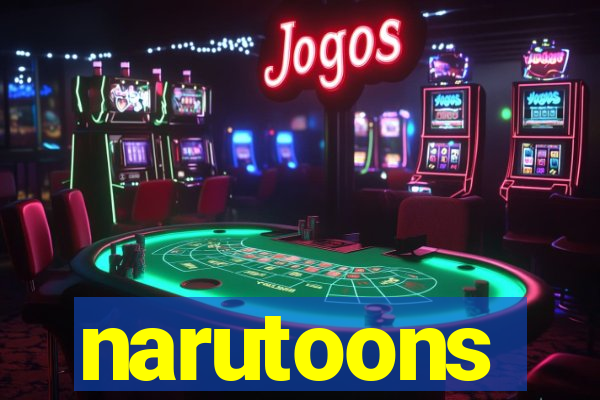 narutoons
