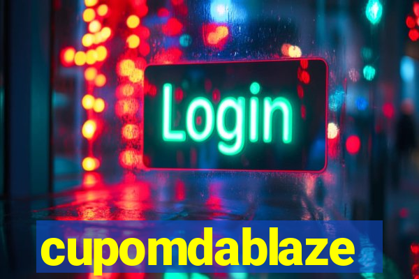 cupomdablaze