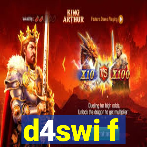 d4swi f