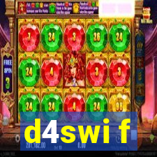 d4swi f