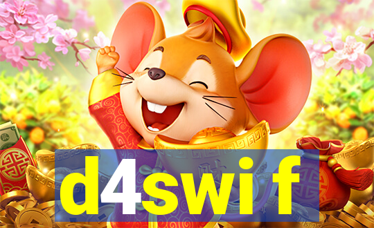 d4swi f