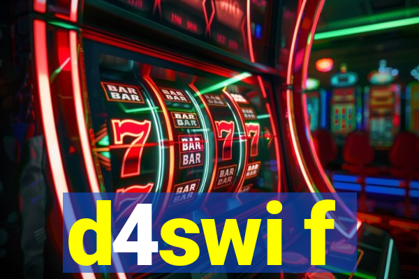 d4swi f