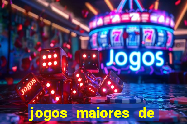 jogos maiores de 18 anos