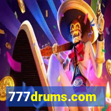 777drums.com