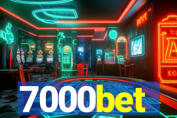 7000bet