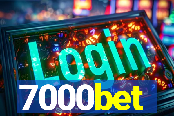 7000bet