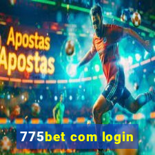 775bet com login