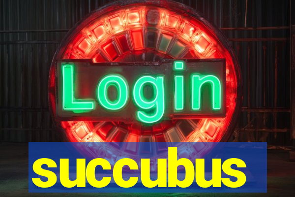 succubus