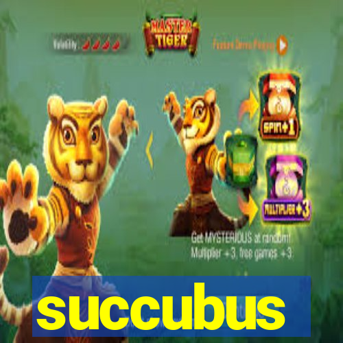 succubus