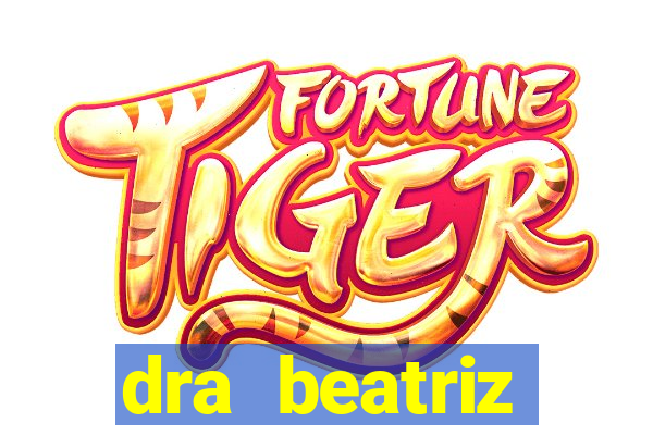 dra beatriz oftalmologista cruzeiro sp