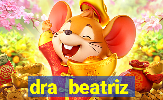 dra beatriz oftalmologista cruzeiro sp