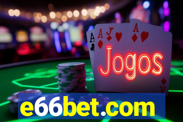 e66bet.com