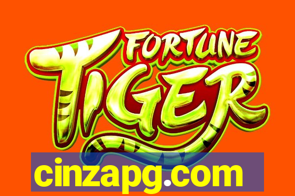 cinzapg.com