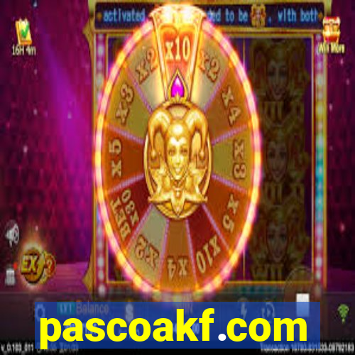 pascoakf.com