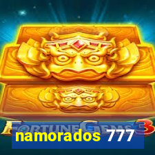 namorados 777