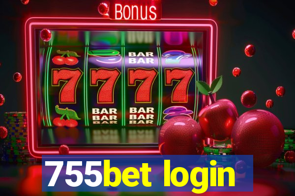 755bet login