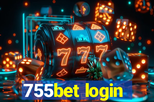 755bet login