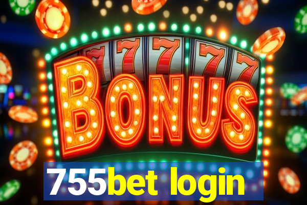 755bet login