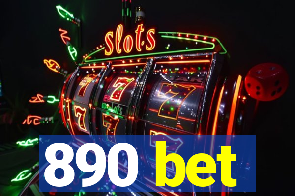 890 bet