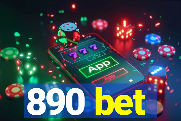890 bet