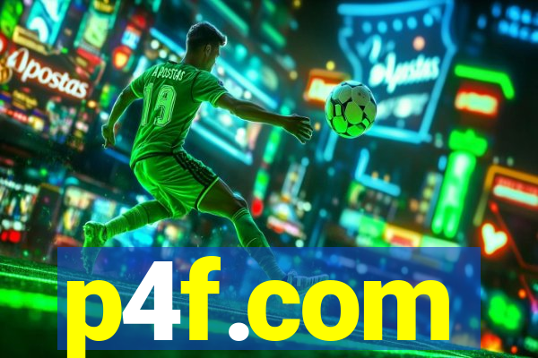 p4f.com