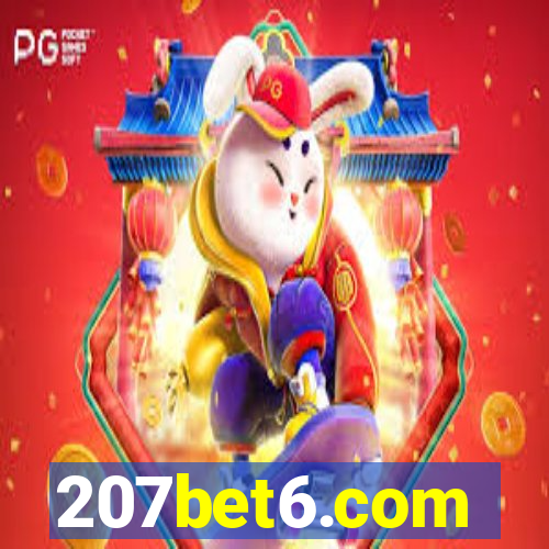 207bet6.com