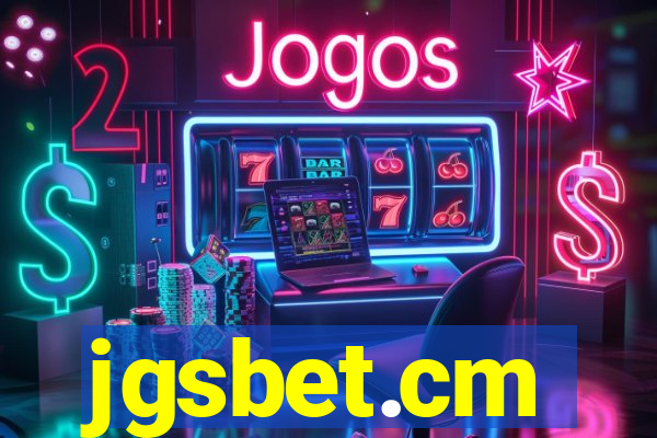 jgsbet.cm