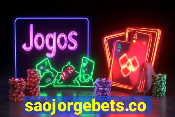 saojorgebets.com
