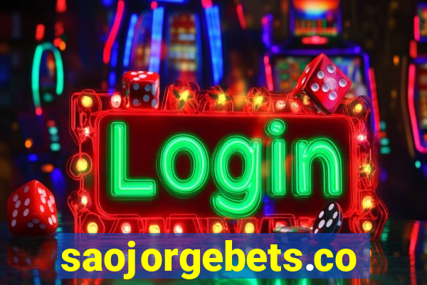 saojorgebets.com