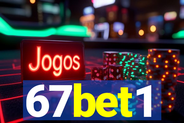 67bet1