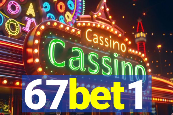 67bet1