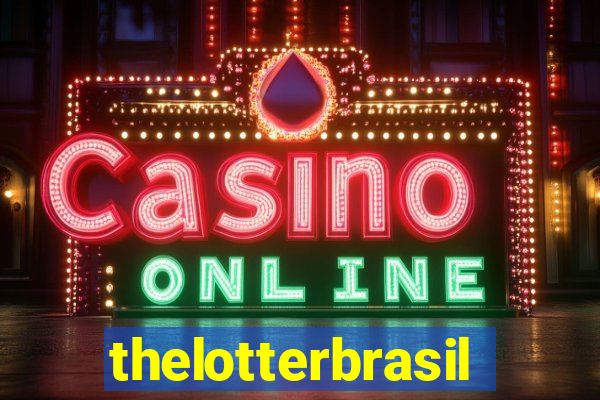 thelotterbrasil