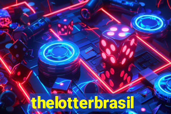 thelotterbrasil