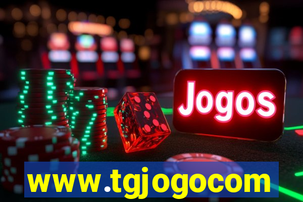 www.tgjogocom