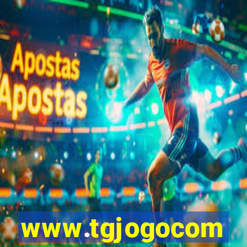 www.tgjogocom