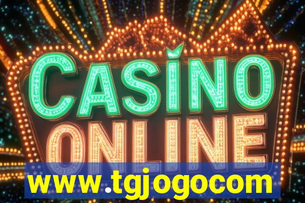 www.tgjogocom