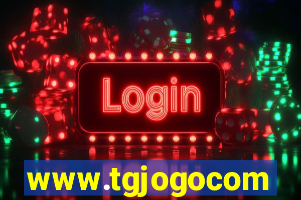 www.tgjogocom