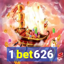 1 bet626