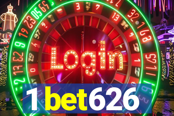 1 bet626
