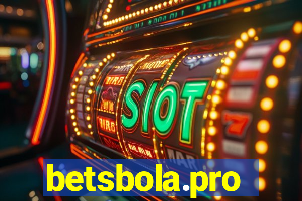 betsbola.pro