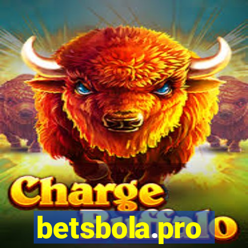 betsbola.pro