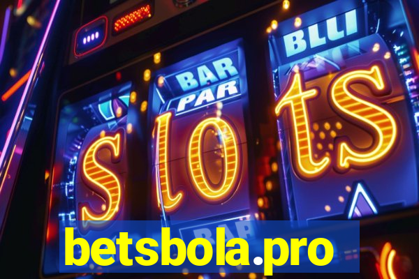 betsbola.pro