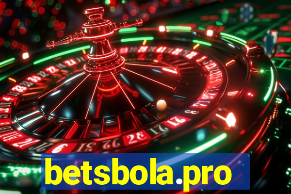 betsbola.pro