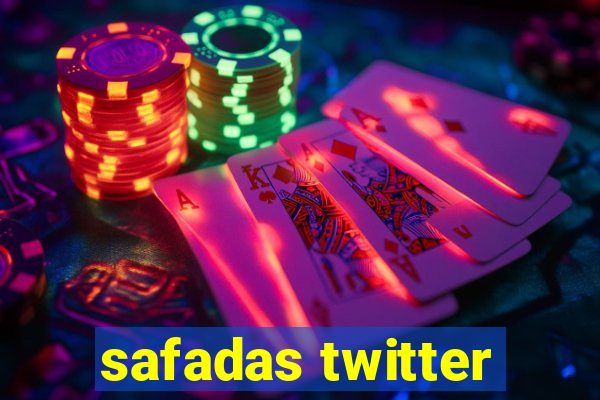 safadas twitter