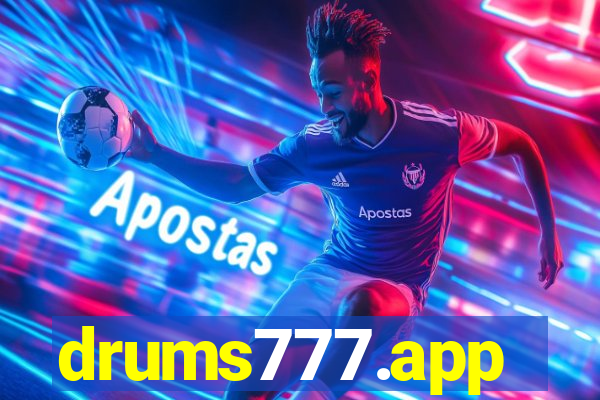drums777.app
